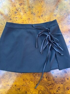 Cry Baby Cou Cou Skirt